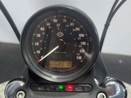 Harley-Davidson Sportster 883 XL N IRON 2016 ONLY 2K MOT VERY CLEAN CUSTOM CRUISER BIKE 49