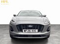 Ford Puma 1.0T EcoBoost MHEV Titanium SUV 5dr Petrol Hybrid DCT Euro 6 (s/s) (125 ps) 2