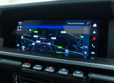 Porsche 911 GT3 TOURING (992.2) 24