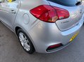Kia Ceed 1.6 CRDi 2 Auto Euro 5 5dr 43