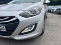 Hyundai i30 1.6 Active Auto Euro 5 5dr 10