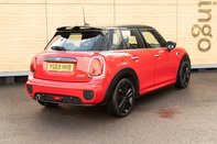 Mini Hatch COOPER SPORT 2