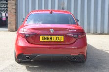 Alfa Romeo Giulia Tb Veloce 33