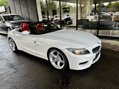 BMW Z4 2.0 20i M Sport Auto sDrive Euro 5 2dr 15