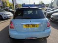 Mini Hatch 1.6 Cooper D Euro 5 (s/s) 3dr 10