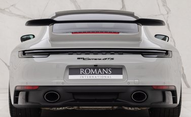 Porsche 911 CARRERA GTS (992) 5