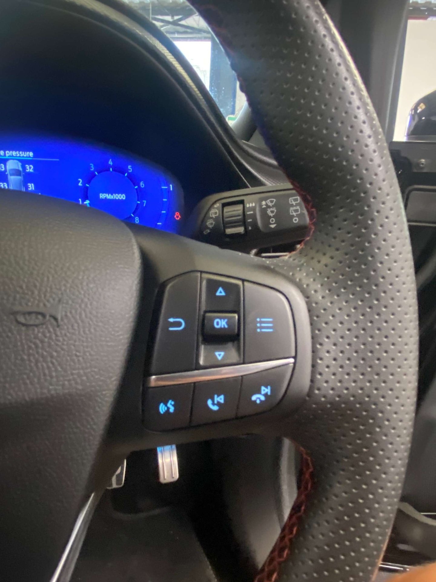 2020 Ford Puma — image 15