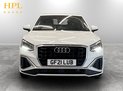 Audi Q2 1.5 TFSI CoD 35 S line SUV 5dr Petrol S Tronic Euro 6 (s/s) (150 ps) 2