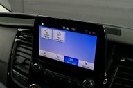 Ford Transit Custom 2.0 Transit Custom 300 Trail EcoBlue 29