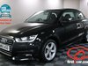 Audi A1 TFSI SPORT