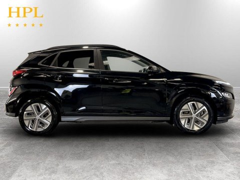 Hyundai KONA 39kWh Premium SUV 5dr Electric Auto (10.5kW Charger) (136 ps) 8