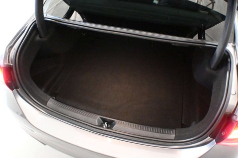 Mercedes-Benz A Class 2.0 A 200 D AMG Line Auto 4dr 48