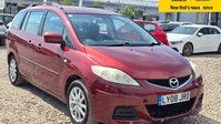 Mazda 5 2.0 TS2 MPV 5dr Petrol Automatic (194 g/km, 144 bhp) 1