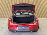 Mercedes-Benz E Class 2.0 E 300 AMG Line Premium Auto 2dr 31