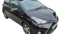 Toyota Yaris 1.5 VVT-h Icon Hatchback 5dr Petrol Hybrid E-CVT Euro 6 (101 ps) 1