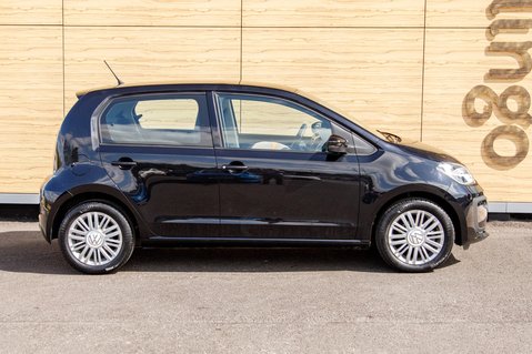 Volkswagen Up BASE 13
