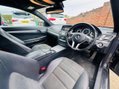 Mercedes-Benz E Class 2.1 E220d BlueTEC AMG Line Coupe 2dr Diesel G-Tronic+ Euro 6 (s/s) (177 ps) 9