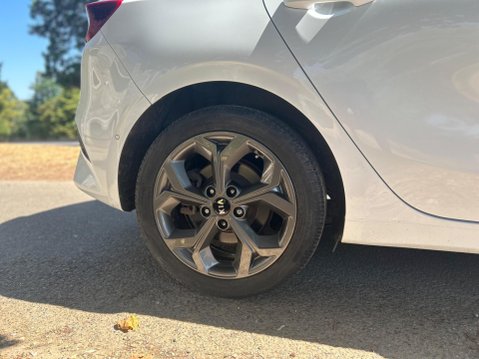 Kia Ceed FIRST EDITION ISG 26