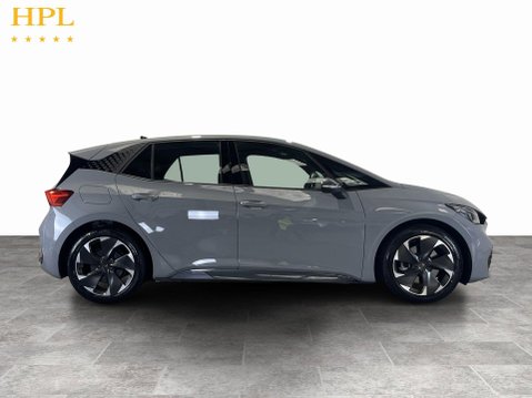 Cupra Born e-Boost 59kWh V1 Hatchback 5dr Electric Auto (230 ps) 16