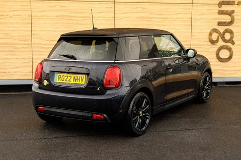Mini Hatch COOPER S LEVEL 3 2