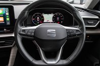 SEAT Leon XCELLENCE DSG 21