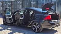Volvo S60 2.0 D4 R-Design Lux Nav Saloon 4dr Diesel Auto Euro 6 (s/s) (190 ps) 9
