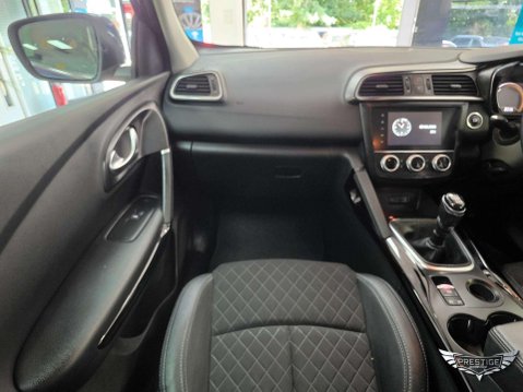 Renault Kadjar 1.3 TCe Iconic Euro 6 (s/s) 5dr 51