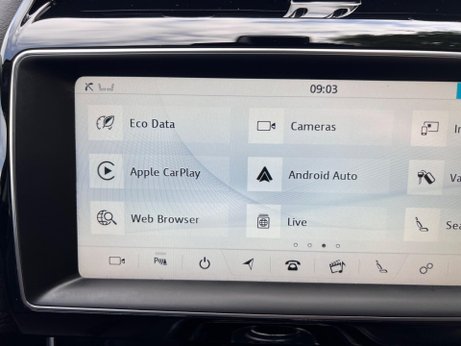 Jaguar XE 2.0i Portfolio Auto AWD Euro 6 (s/s) 4dr 69