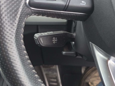 Audi Q5 2.0 TDI S line SUV 5dr Diesel S Tronic quattro Euro 6 (s/s) (190 ps) 27