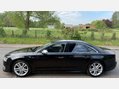 Audi S8 4.0 S8 V8 TFSI Quattro Auto 4WD 4dr 48