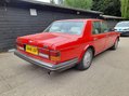 Bentley Eight 6.8 4dr 6