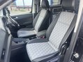 Volkswagen Caddy Maxi C20 Life TDI S-A Camper Pop-Top Automatic DSG 10