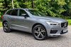 Volvo XC60 2.0 XC60 R-Design B5 MHEV Auto 5dr