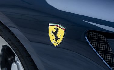 Ferrari 599 SA Aperta 38