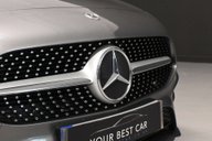 Mercedes-Benz A Class 2.0 A 200 D AMG Line Auto 4dr 5