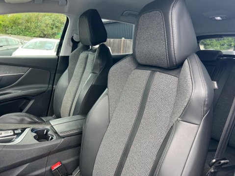 Peugeot 3008 1.2 PureTech Allure EAT Euro 6 (s/s) 5dr 28