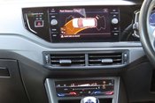 Volkswagen Polo 1.0 TSI R-Line Hatchback 5dr Petrol Manual Euro 6 (s/s) (95 ps) 10