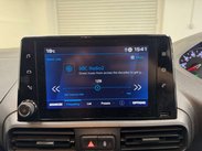 Peugeot Partner 1.5 Partner Professional Premium+ BHDi 16
