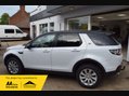 Land Rover Discovery Sport 2.0 Discovery Sport SE Tech TD4 4WD 5dr 5