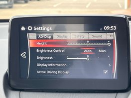 Mazda 2 1.5 Mazda2 GT Sport Nav MHEV 5dr 36
