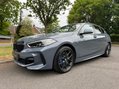 BMW 1 Series 1.5 118i M Sport Euro 6 (s/s) 5dr 40