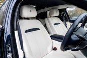 Rolls-Royce Ghost V12. STARLIGHT. H, C & M SEATS. REAR ENTERTAINMENT. HUD. A/CRUISE CONTROL 3