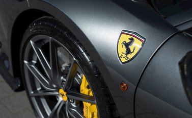 Ferrari 488 Pista 28