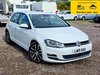 Volkswagen Golf 1.4 TSI BlueMotion Tech S Hatchback 5dr Petrol DSG Euro 6 (s/s) (125 ps)