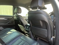 BMW X6 30d 3.0 M Sport SUV 5dr Diesel Auto xDrive Euro 6 (s/s) (258 ps) 12