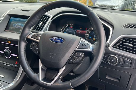 Ford Edge 2.0 TDCi Sport SUV 5dr Diesel Manual AWD Euro 6 (s/s) (180 ps) 24