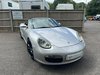 Porsche Boxster 2.7 24V 2dr