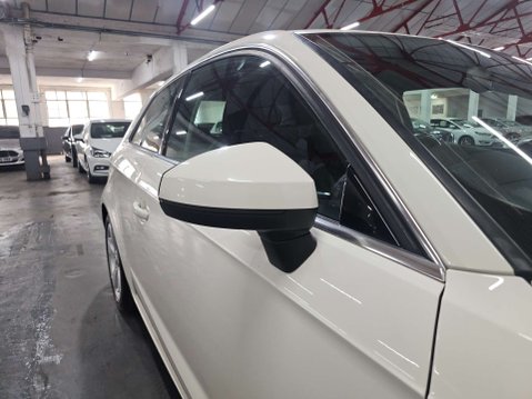 Audi A3 1.2 A3 Sport TFSI 3dr 92