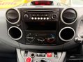 Peugeot Partner 1.6 HDi 850 S Panel Van 4dr Diesel Manual L1 (132 g/km, 90 bhp) 36