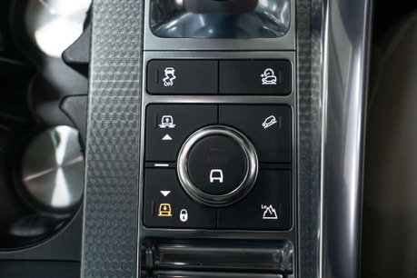 Land Rover Range Rover Sport 3.0 Range Rover Sport HSE Dynamic SDV6 Auto 4WD 5dr 29